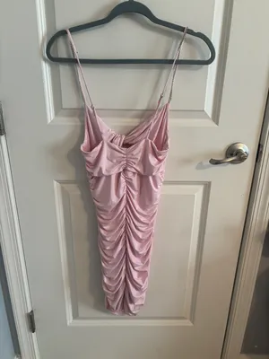 Lucy in the Sky Dress thumbnail 2