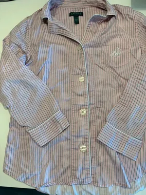 Ralph Lauren PJs thumbnail 1