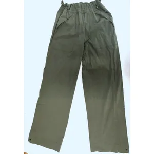 Athleta Trekkie North high-rise utility/parachute pants, women's size 2 thumbnail 2