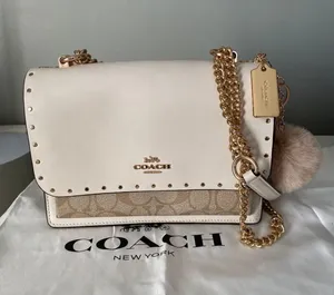 Coach Klare Crossbody thumbnail 1