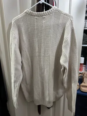 Men’s CHAPS Sweater thumbnail 2