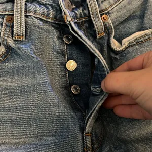 Levi’s 501 jeans 26‎ thumbnail 6