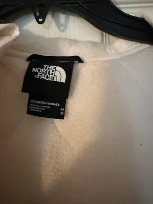 North The Face Jacket Size Medium thumbnail 4