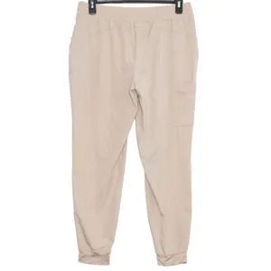 Skechers Large Brown Jogger Lounge Casual Comfort Athleisure Neutral Minimalist thumbnail 5
