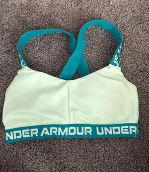 Under Armour Sports Bra thumbnail 1