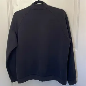 Apple Store Employees Bomber Jacket Medium thumbnail 2
