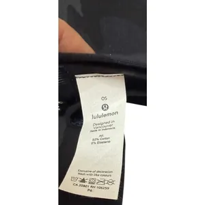 Lululemon Vinyasa Dark Camo Scarf O/S thumbnail 4