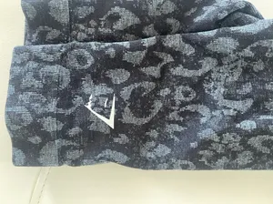 Animal Print Leggings Set thumbnail 6