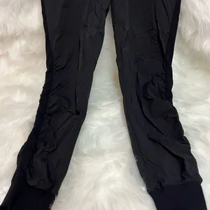 Lululemon Beyond the‎ Studio 7/8 Jogger Black 4 thumbnail 8