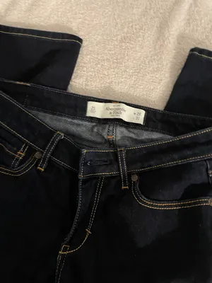 Abercrombie Jeans thumbnail 3