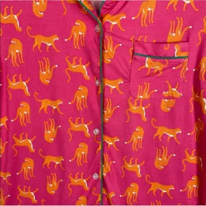 Royal Standard Pajama Shirt Size M thumbnail 2