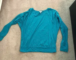 Delia’s Dolman Top thumbnail 1
