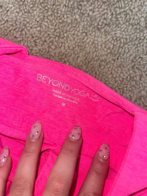 Beyond Yoga Tank thumbnail 3