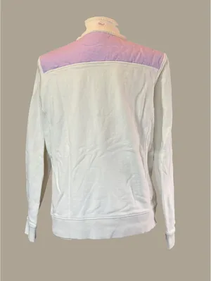 Vineyard Vines Women's Half-Zip Pullover Sweatshirt Size M thumbnail 2