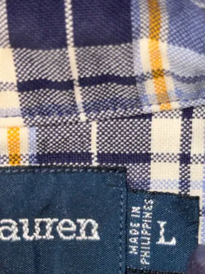 Ralph Lauren Polo  thumbnail 3