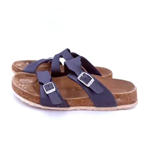 Birkenstock Birkis Women's Slip On Sandals Size 245 / 7 thumbnail 5
