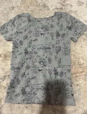 Intimately Free People Printed Top thumbnail 2