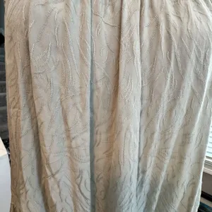 Indigo Soul Boho Sage Green Summer Dress Xl summer dress, workwear thumbnail 5