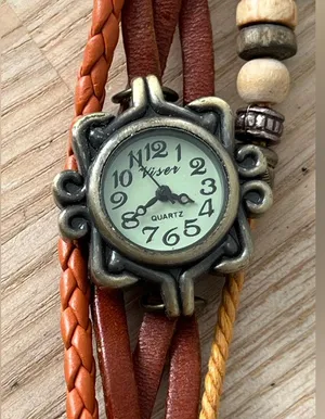 Fashion Watch Viser Brand thumbnail 1