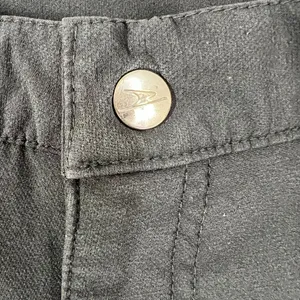 Crane Womens Essential Insulated Snow Pants‎ Medium Black Ski Outdoors Snowboard thumbnail 5