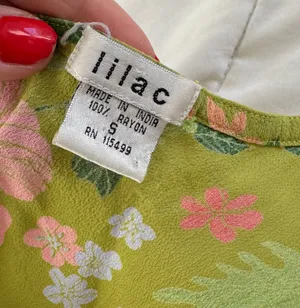 Hawaiian Dress  thumbnail 3