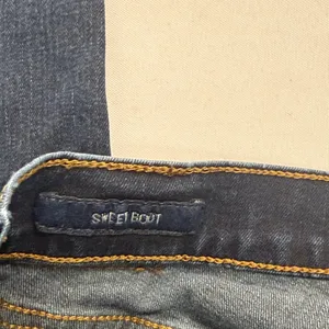 Lucky Brand Women's Boot Cut Jeans - Indigo thumbnail 7