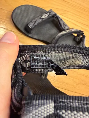 Teva Original Universal Women's Sandals - Size 8 thumbnail 7