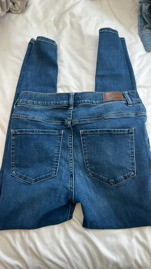 Express High-Waisted Jeggings thumbnail 3