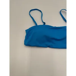 Andie Swim The Newport Top Azul NWT Medium thumbnail 5