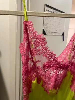 I AM GIA Slip Dress thumbnail 5