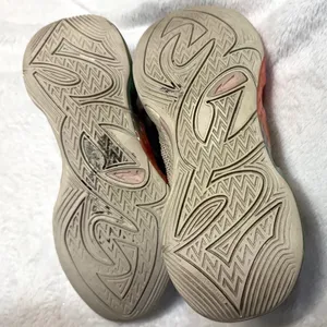 Li-Ning 7.5/9 Wade All City‎ 12 Origin Beige Basketball Shoe Sneaker Court Kicks thumbnail 7