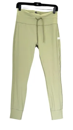 Vuori Women's Daily Leggings Sprout Green Athletic Gym Soft Pants Size XS New thumbnail 1