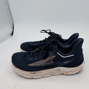 Altra‎ Torin 6 Womens Navy Coral Running Shoes AL0A7R78447 Size 7 thumbnail 2