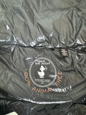 Isla Insulated Windproof & Water Repellent Puffer Jacket thumbnail 6
