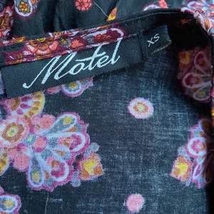 Motel Rocks Shorts‎ Romper thumbnail 7