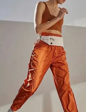 Free People Joggers thumbnail 1