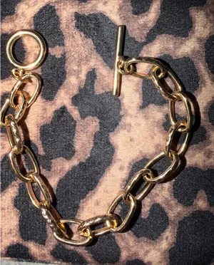 Gold Bracelet thumbnail 3