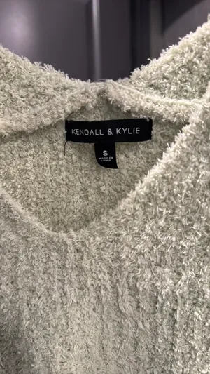 Kendall + Kylie Sweater thumbnail 3
