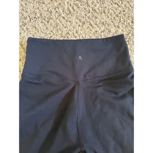 Balance Collection Women's Black Biker Shorts Size XS‎ thumbnail 4