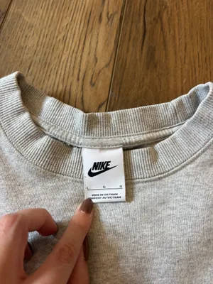 Nike crewneck  thumbnail 4