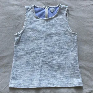 J. Crew‎ Sleeveless Top thumbnail 6