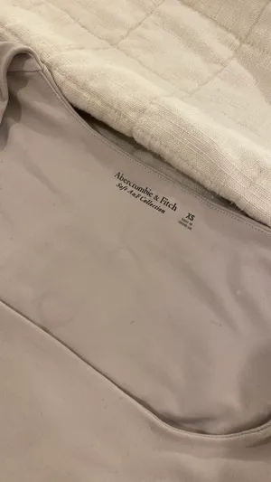 Abercrombie Body Suit thumbnail 4