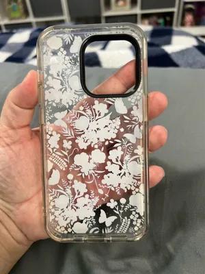 Mosnovo floral iPhone 14 Pro phone case thumbnail 5