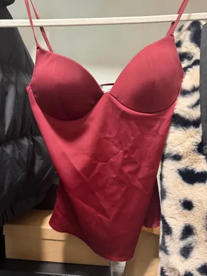 Zara tank top worn once  thumbnail 1