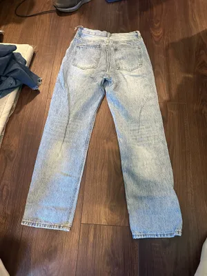 Princess Polly Jeans thumbnail 2
