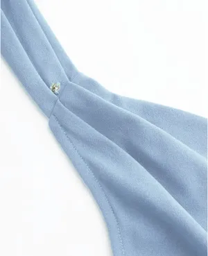 Cider Blue Top thumbnail 2