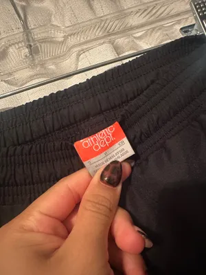 Nike Dri-Fit Sweatpants thumbnail 3