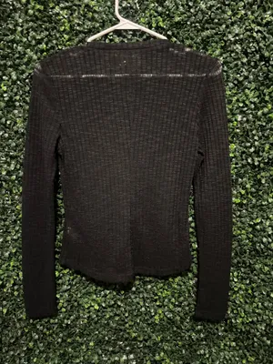 FREE PEOPLE Aura Layering Top thumbnail 8