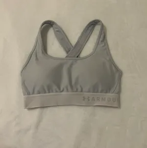 Under Armour Sports Bra thumbnail 1