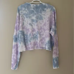 Wild Fable Tie Dye Long Sleeve thumbnail 5